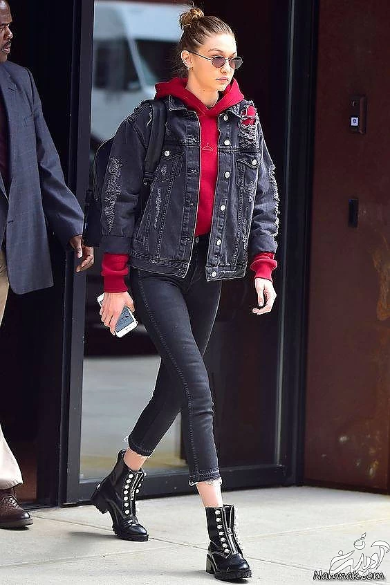 اصول خوشتیپ بودن خانم ها خوشتیپ بودن